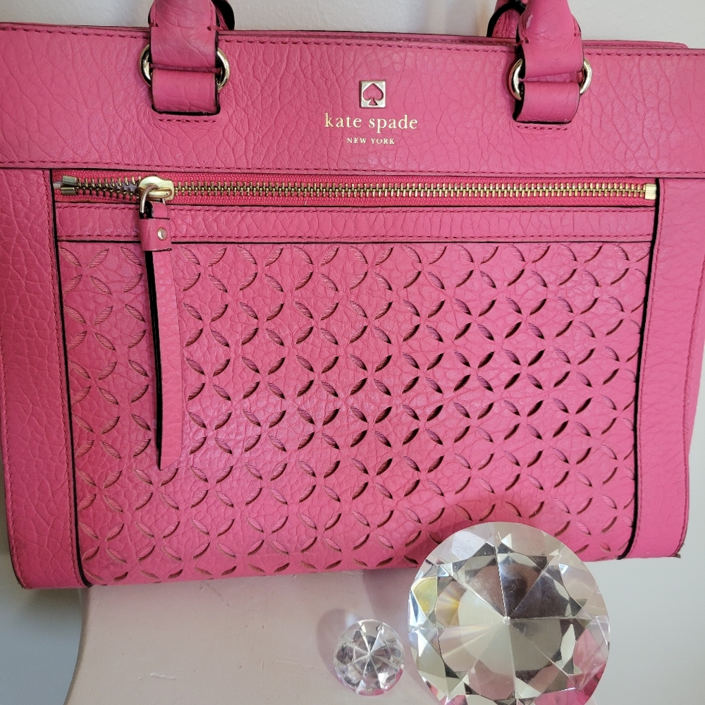 Kate Spade Pink bag